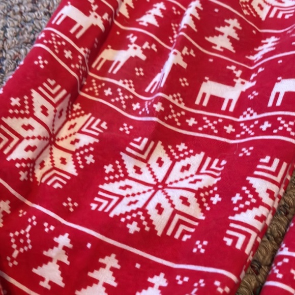 Pajama “feejays” - Picture 2 of 6